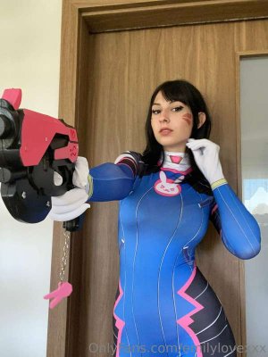 Emilylovexxx Photo #16