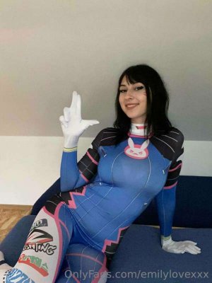 Emilylovexxx Photo #17