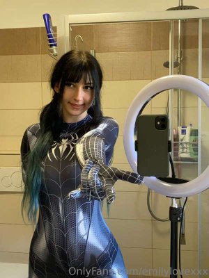 Emilylovexxx Photo #22