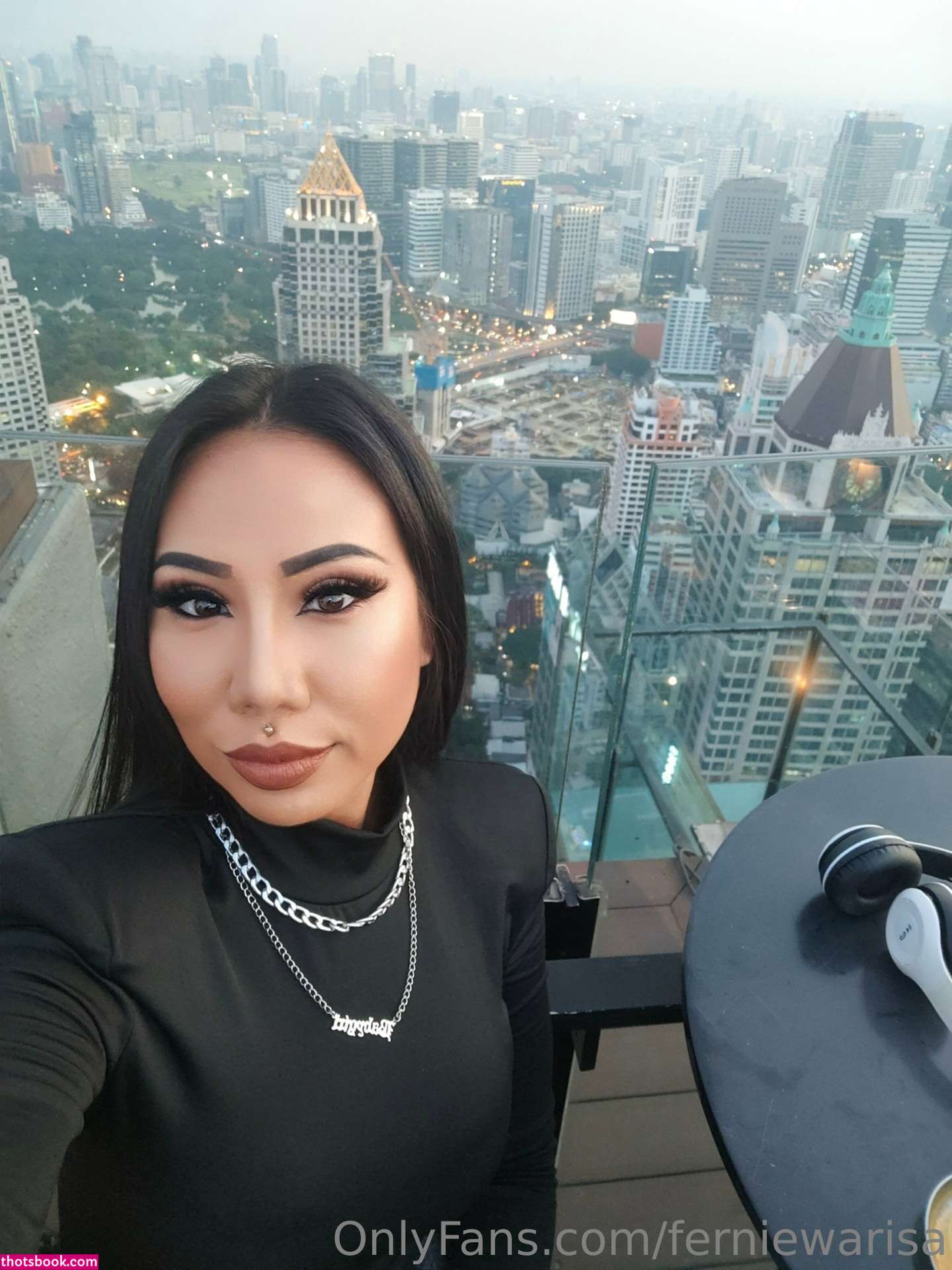 Fernie Warisa Photo #23