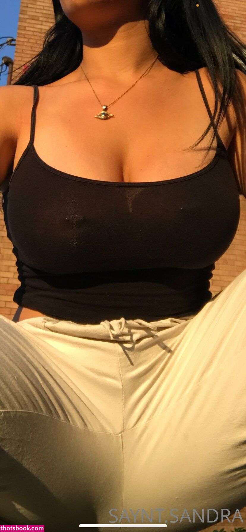 Saynt Sandra Photo #14