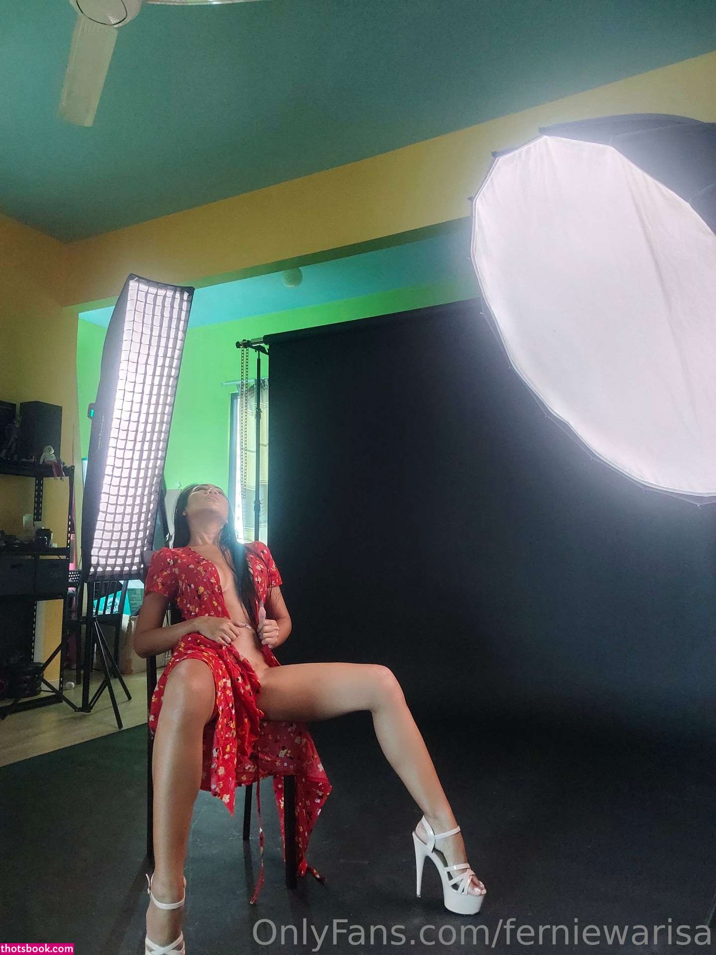 Fernie Warisa Photo #55