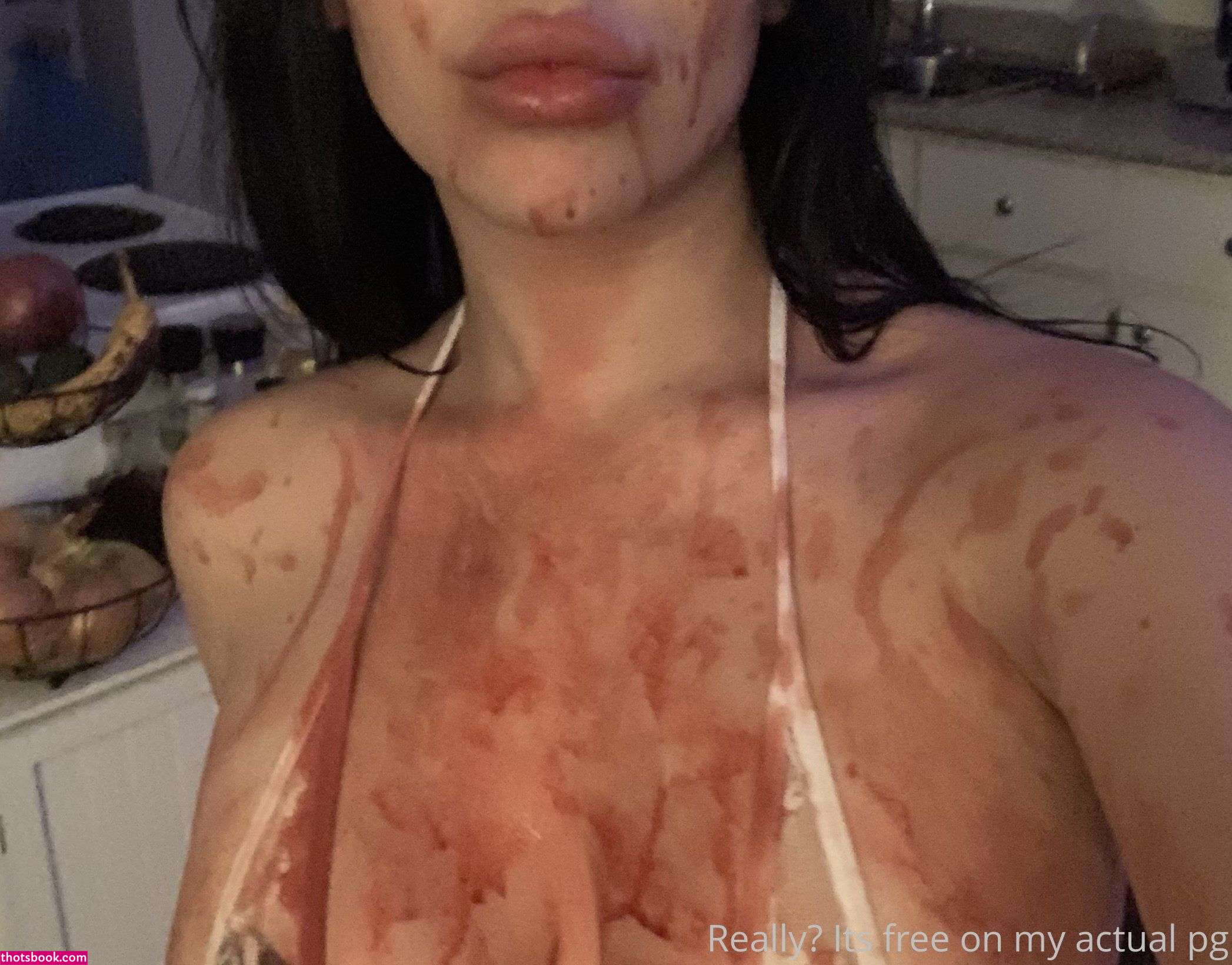 Saynt Sandra Photo #42