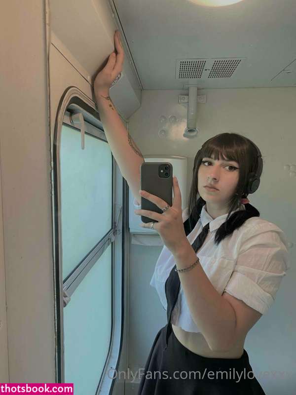 Emilylovexxx Photo #66