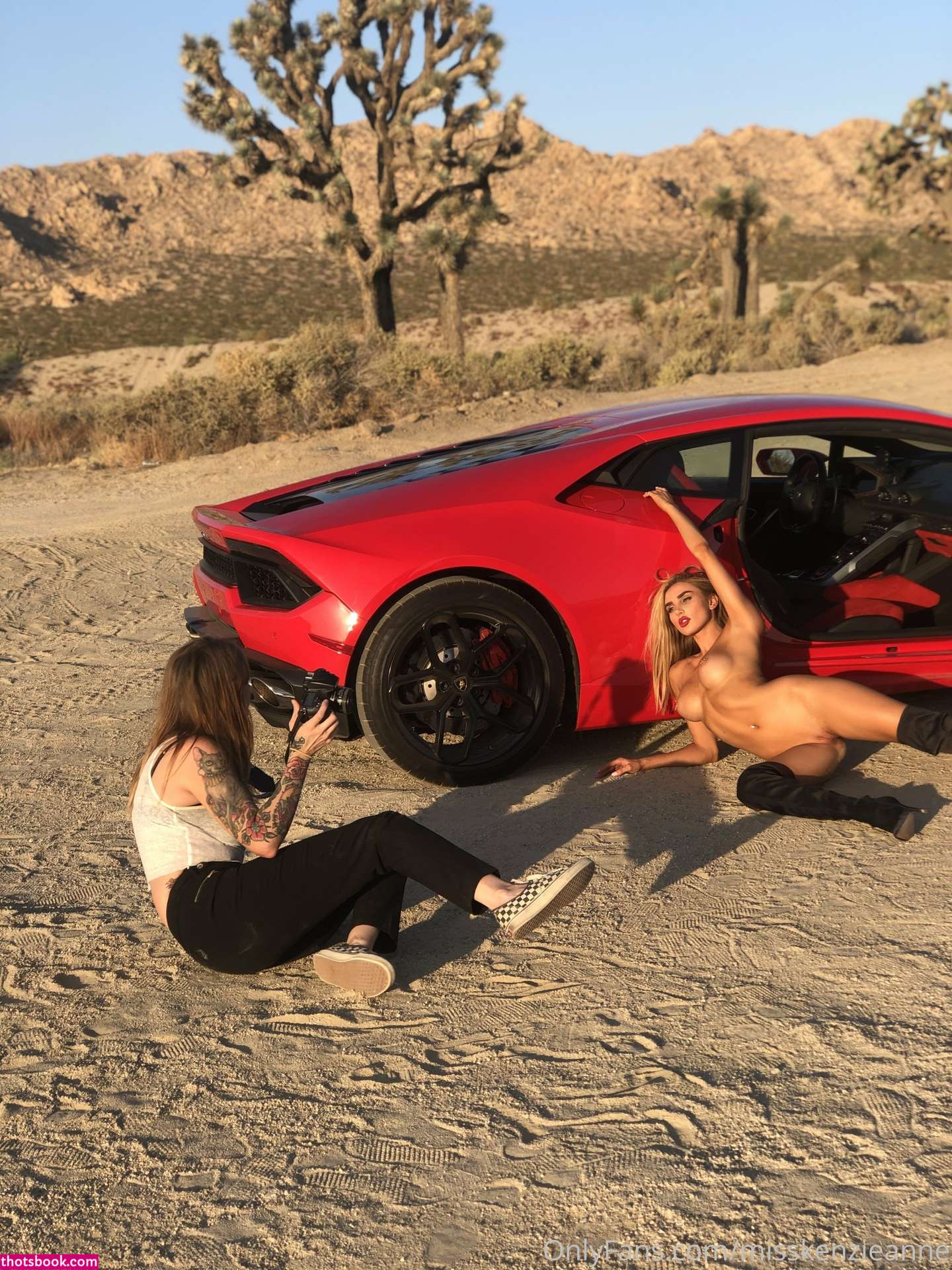 Kenzieanne Photo #65