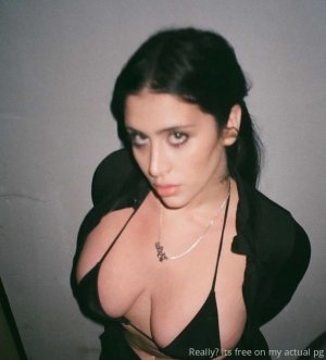 Saynt Sandra Photo #63