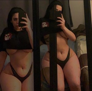 Saynt Sandra Photo #69