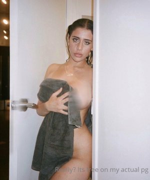 Saynt Sandra Photo #75