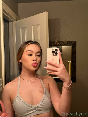 Cassie Marrufo Photo #16