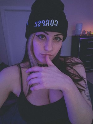 Concealedbones Photo #27