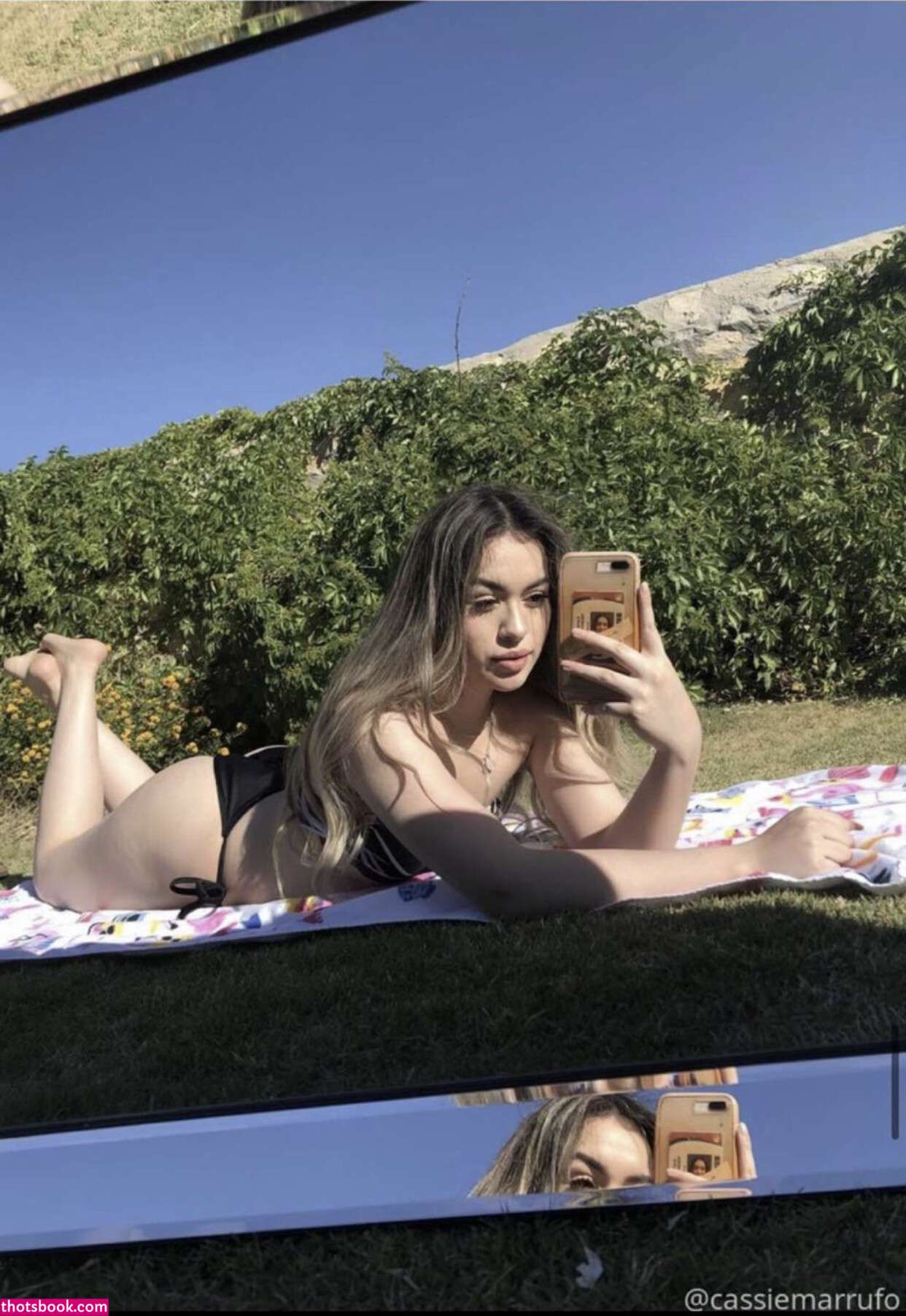 Cassie Marrufo Photo #34