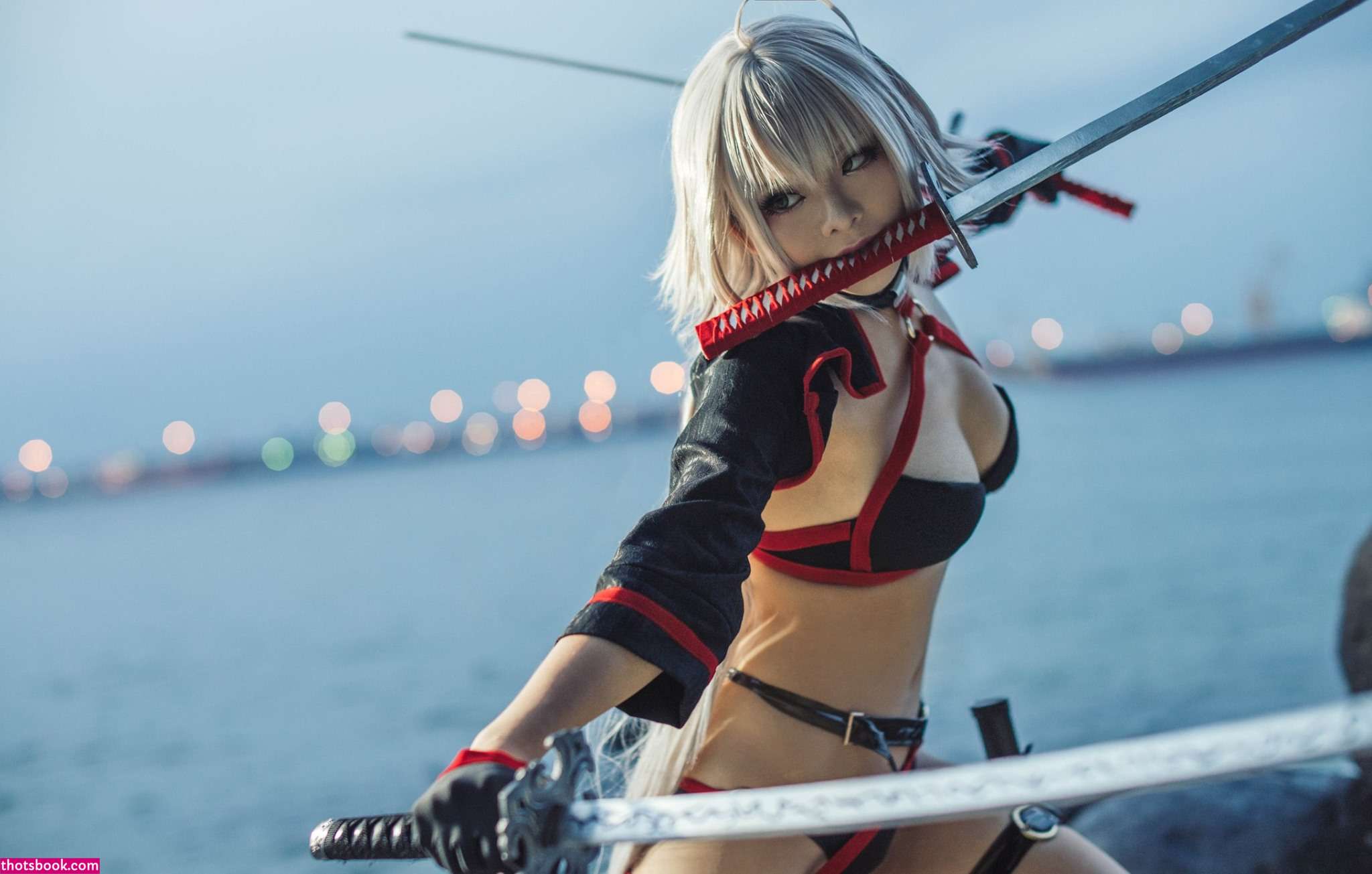 Rithe cosplay Photo #10