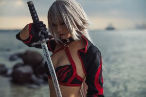 Rithe cosplay Photo #8