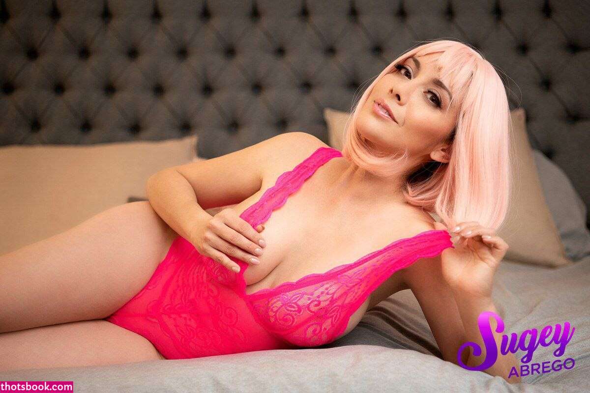 Sugey Abrego Photo #28