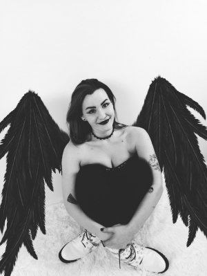 Concealedbones Photo #56