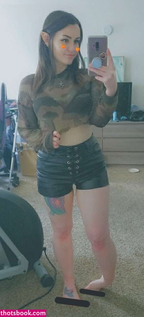 Concealedbones Photo #66