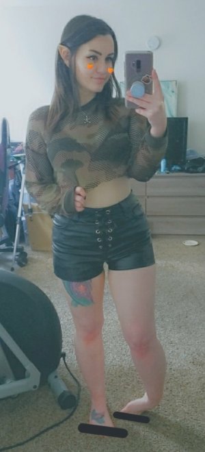 Concealedbones Photo #66