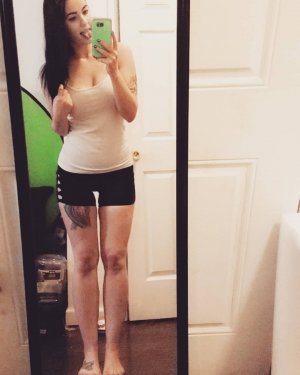 Concealedbones Photo #71