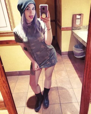 Concealedbones Photo #83