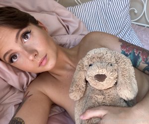 DaisyLane aka daisydarent Photo #82