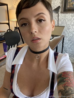 DaisyLane aka daisydarent Photo #88