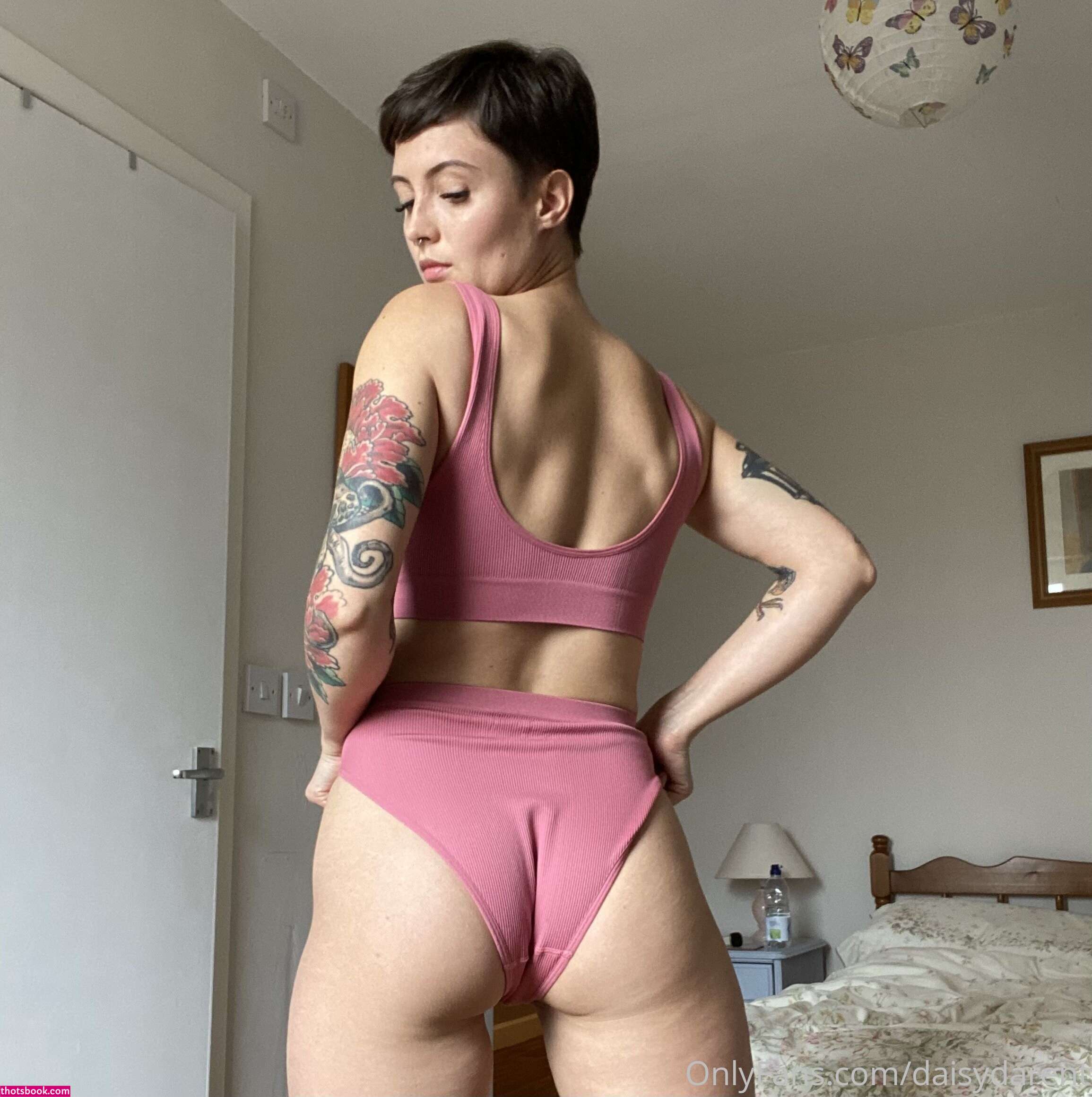 DaisyLane aka daisydarent Photo #96