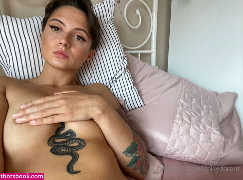 DaisyLane aka daisydarent Photo #101