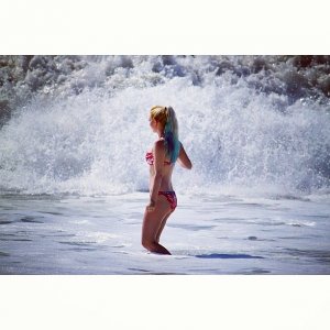 Nicole Skyes Photo #7