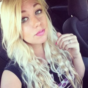 Nicole Skyes Photo #10