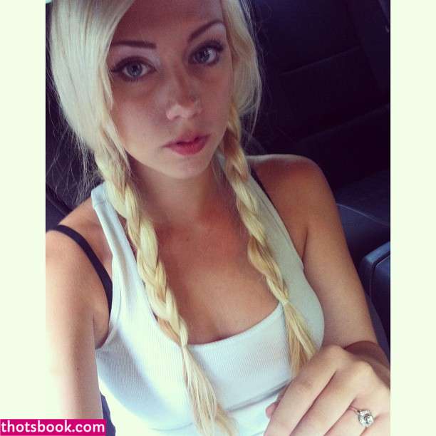 Nicole Skyes Photo #16