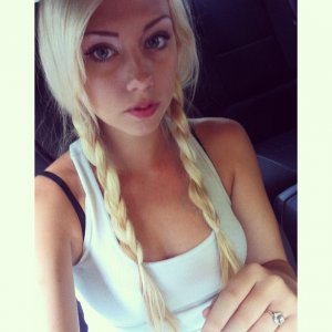 Nicole Skyes Photo #16