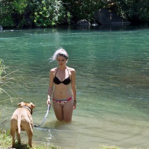 Nicole Skyes Photo #18