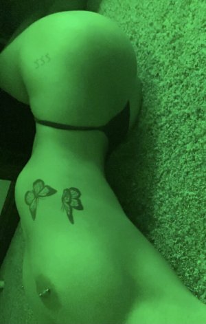 Sophie Riedemann Post #1