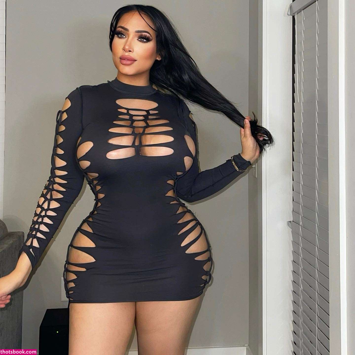 Anel Peralta Photo #44