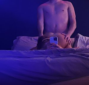 Sophie Riedemann Photo #33