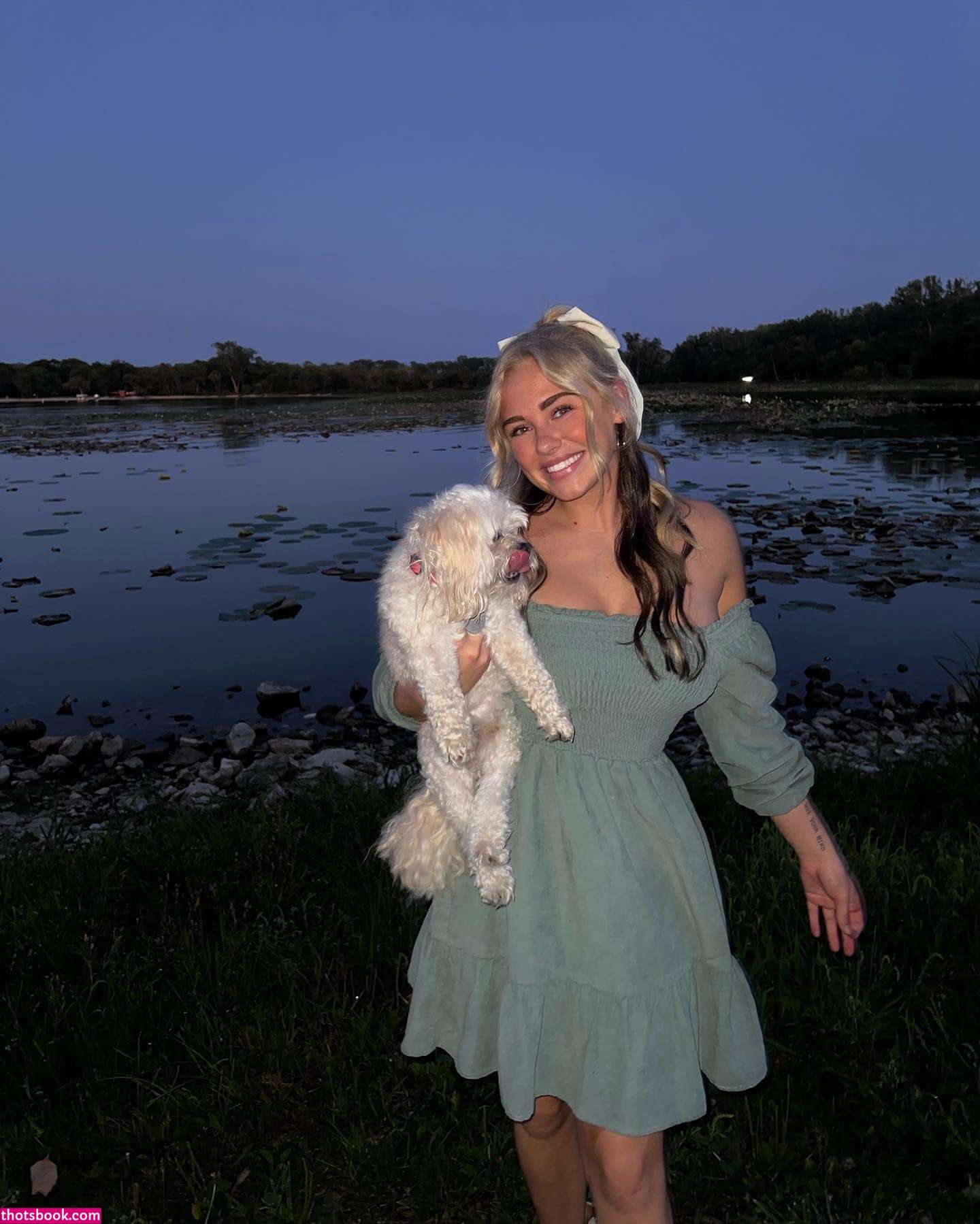 Sophie Riedemann Photo #76