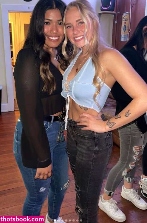 Sophie Riedemann Photo #86