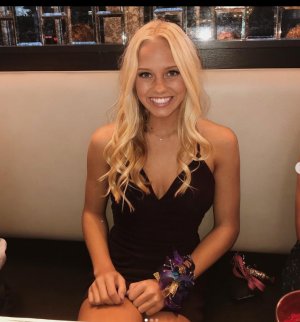 Sophie Riedemann Post #14