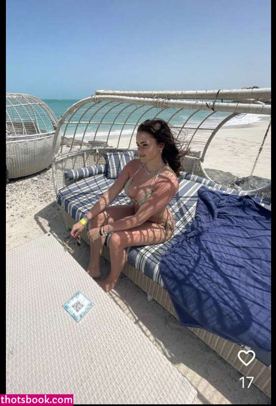 Charlotte Haffner Photo #3