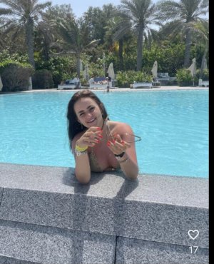 Charlotte Haffner Photo #2