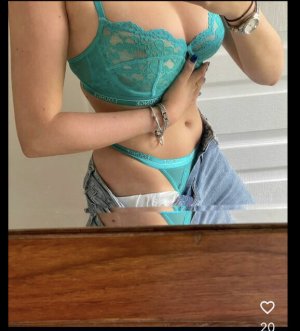 Charlotte Haffner Photo #8