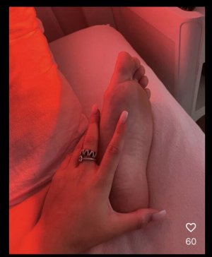 Charlotte Haffner Photo #18