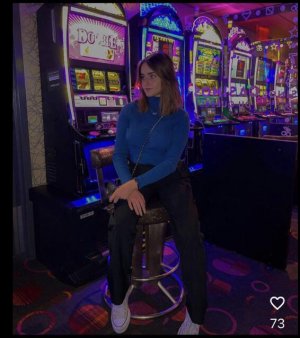 Charlotte Haffner Photo #21