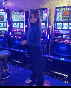 Charlotte Haffner Photo #23