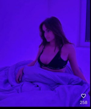 Charlotte Haffner Post #5