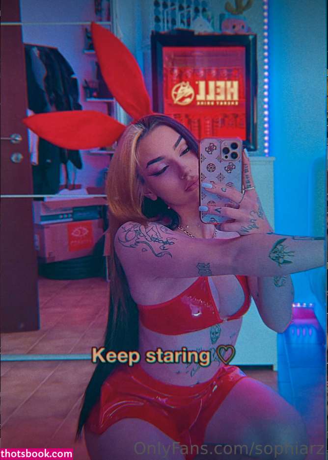 Sophiarizou Photo #13