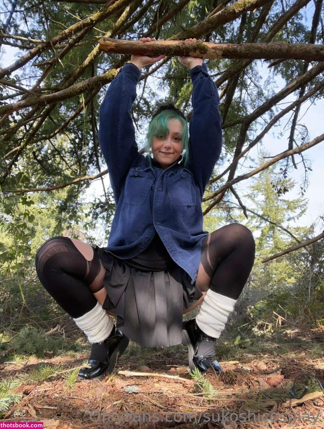 sukoshicosplay Photo #27