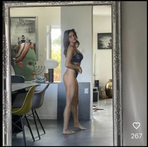 Charlotte Haffner Photo #34