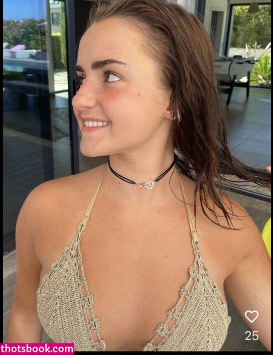 Charlotte Haffner Photo #41