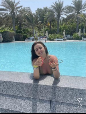 Charlotte Haffner Photo #46